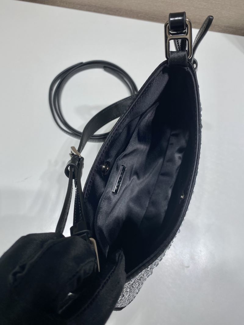 Pra*a cleo bags